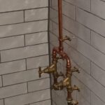 Wet rooms