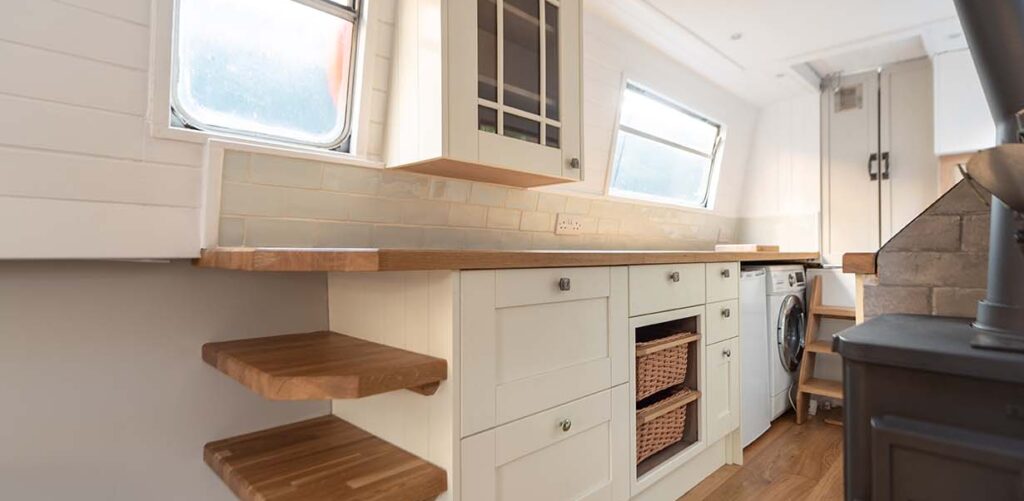 The Country Kitchen, Narrowboat edition find out more, now!