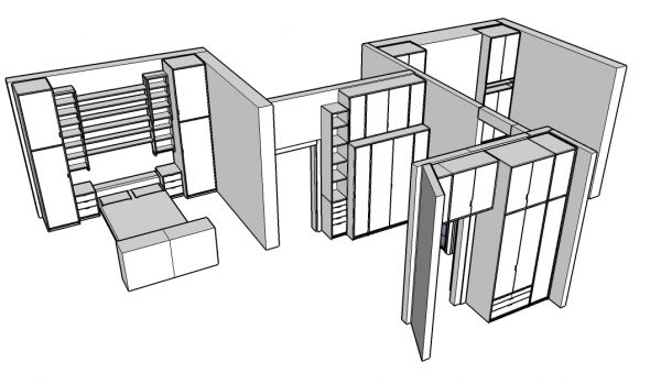 Allcabinetsupdatediagram Cluett Carpentry Clapton Cupboards and Kitchen diagram