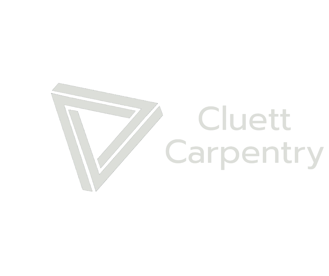 Cluett Carpentry Main Logo.