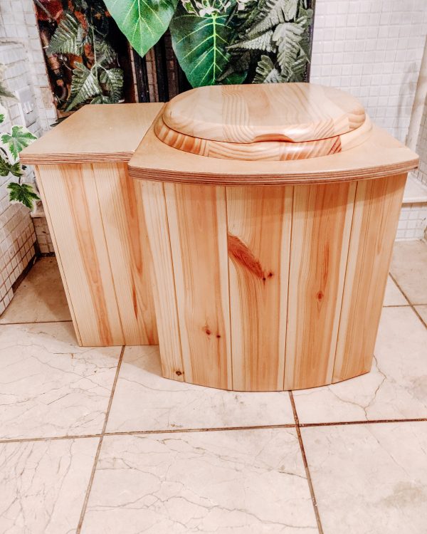 Dry Bucket