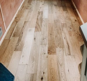 smallfloorheader300x279 Cluett Carpentry The floor