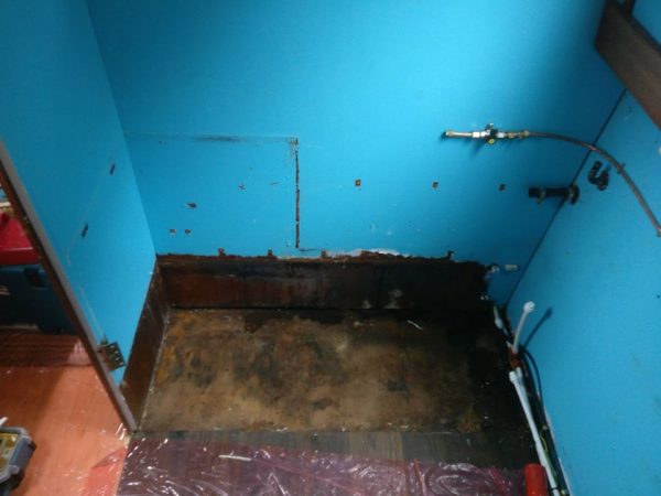 It’s a S**t job (but someone’s got to do it) – Toilet Tanks