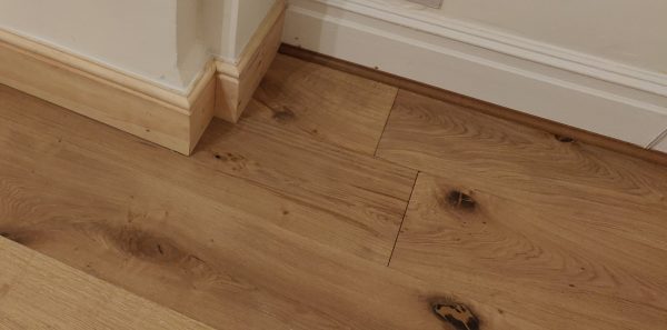 What makes Flawless Flooring so easy