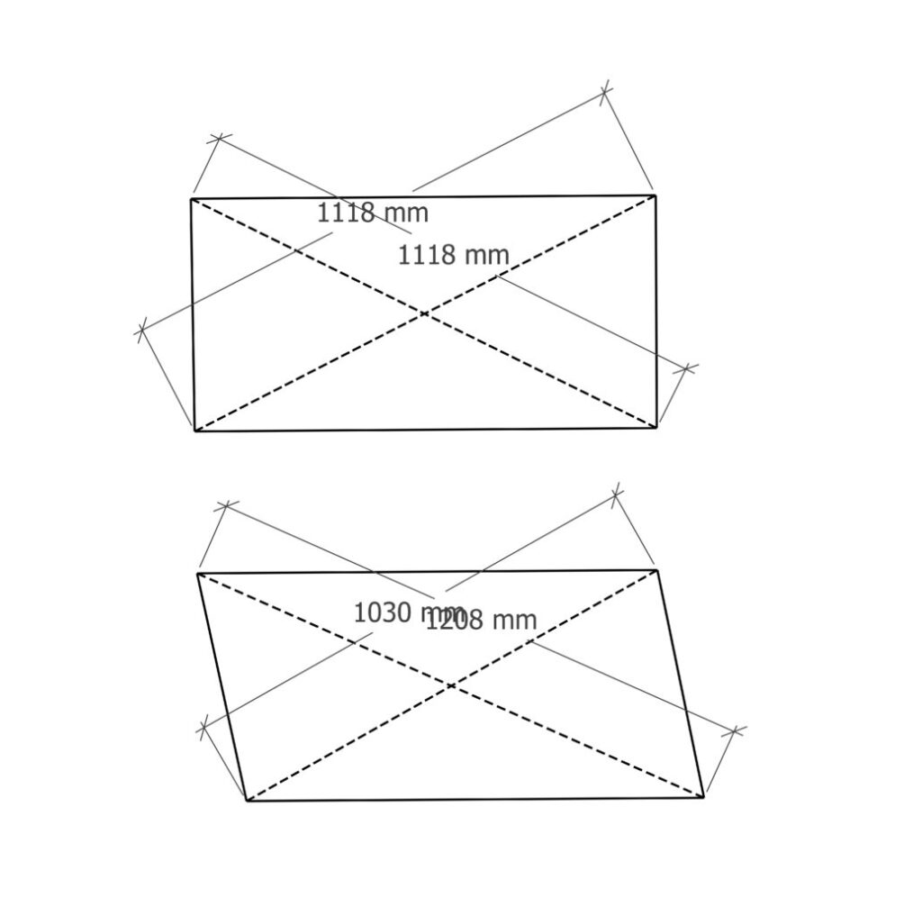 Measuring Guide   Fig F