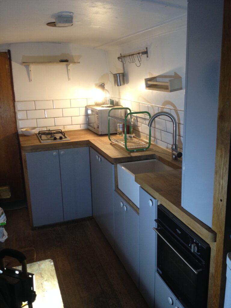 What Wood MDF Cluett Carpentry What Wood MDF in the kitchen