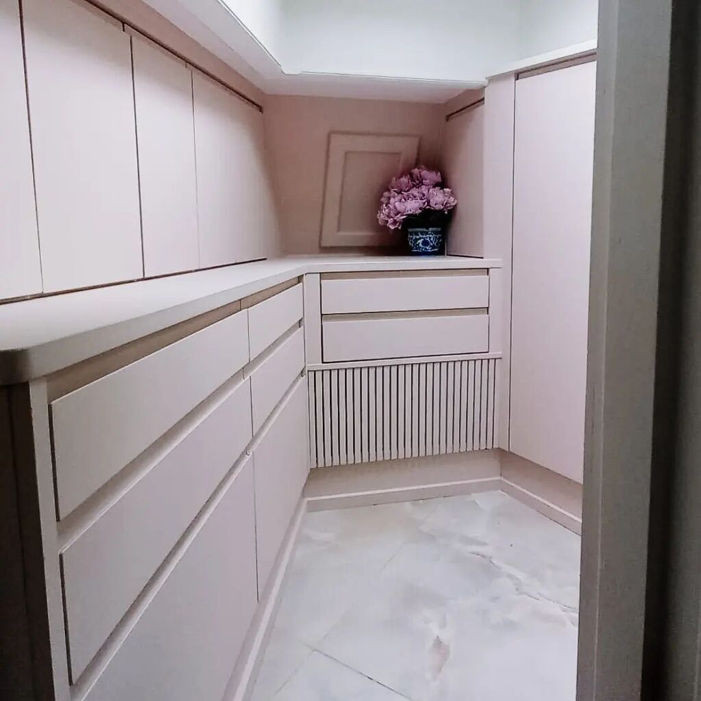 What Wood MDF Cluett Carpentry What Wood MDF in use