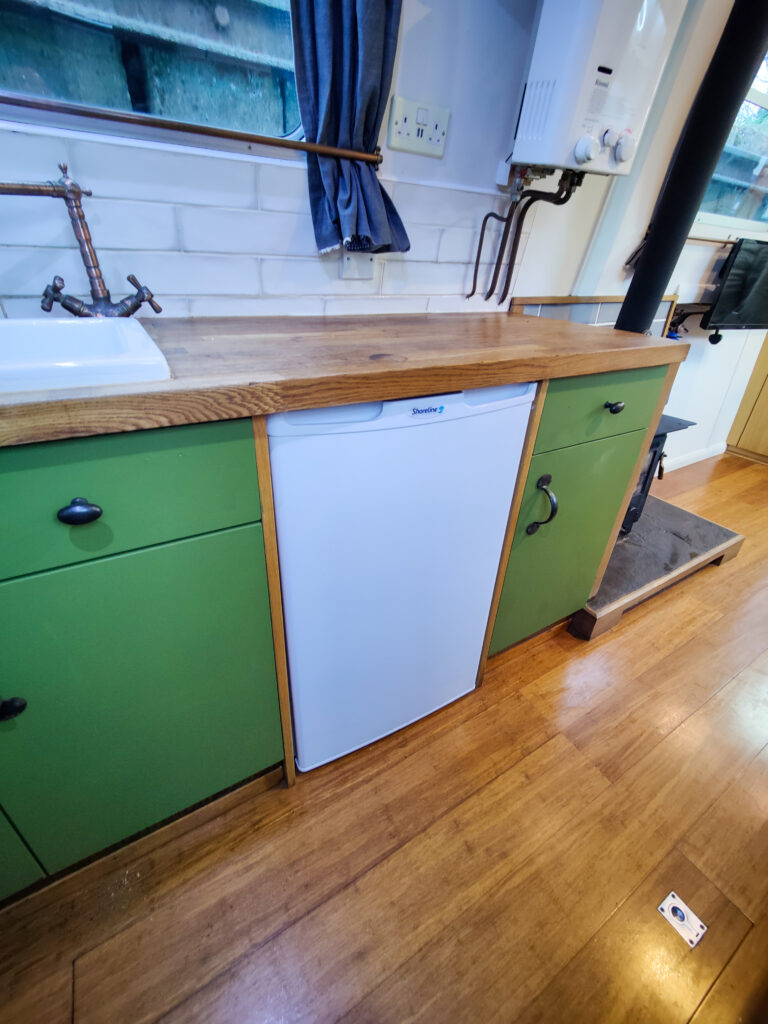 What Wood MDF Cluett Carpentry What Wood MDF kitchen cupboards