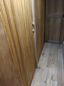 What Wood Iroko Cluett Carpentry What Wood Iroko Used in furniture on a boat