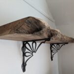 What Wood  Live Edge Timber