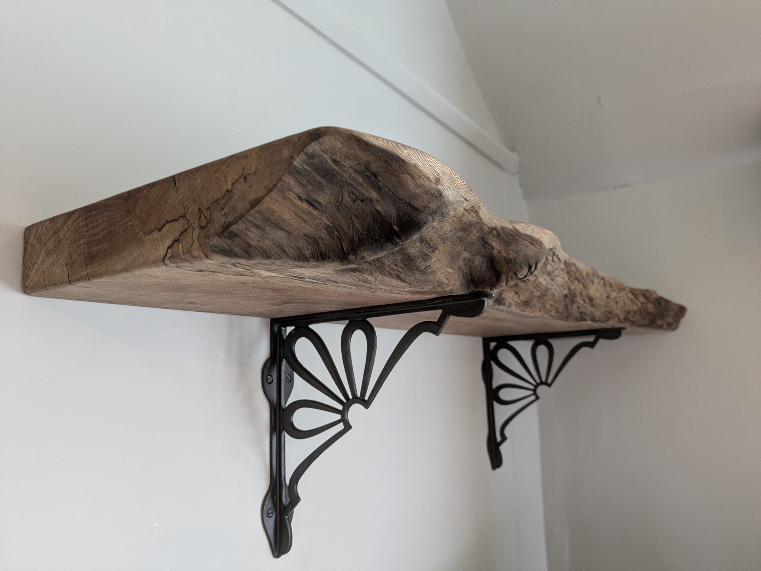 What Wood  Live Edge Timber
