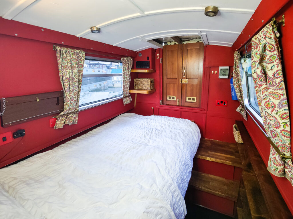 B is for Bedrooms! A tantalizing look at the challenge.