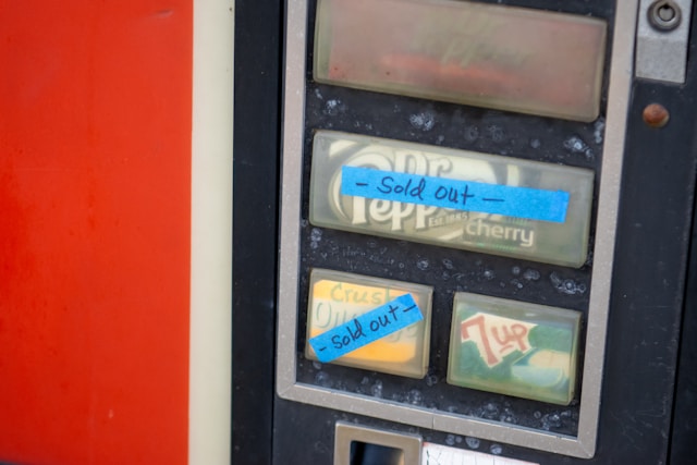 Early Access Black Friday Event Finished Early