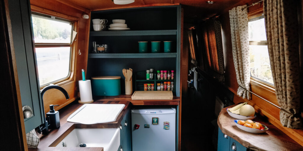 K is for Kitchens – What you need to Know