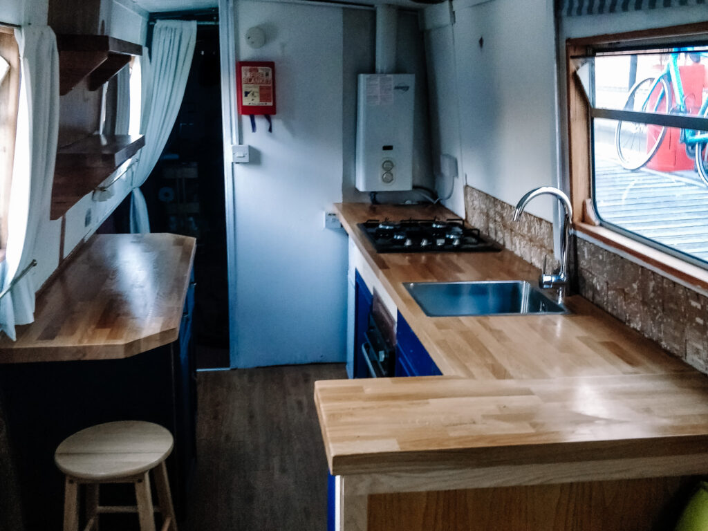 IMG20240118160630 Cluett Carpentry L is for Kitchens