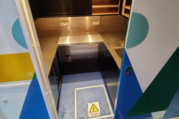 Working on a Boat   The Trials and Tribulations